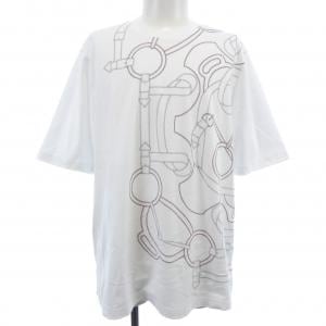 エルメス HERMES エプロンドールモザイク 657790HA Tシャツ