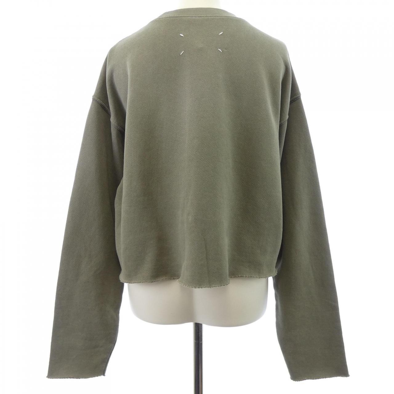 メゾンマルジェラ Maison Margiela S51GU0123 スウェット