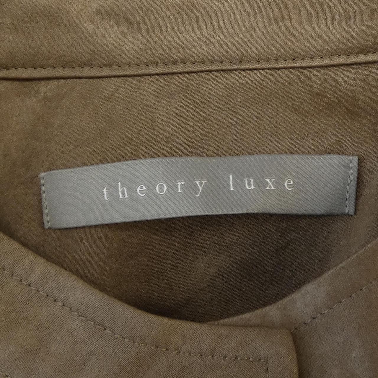 セオリーリュクス Theory luxe 03-0305530 ワンピース