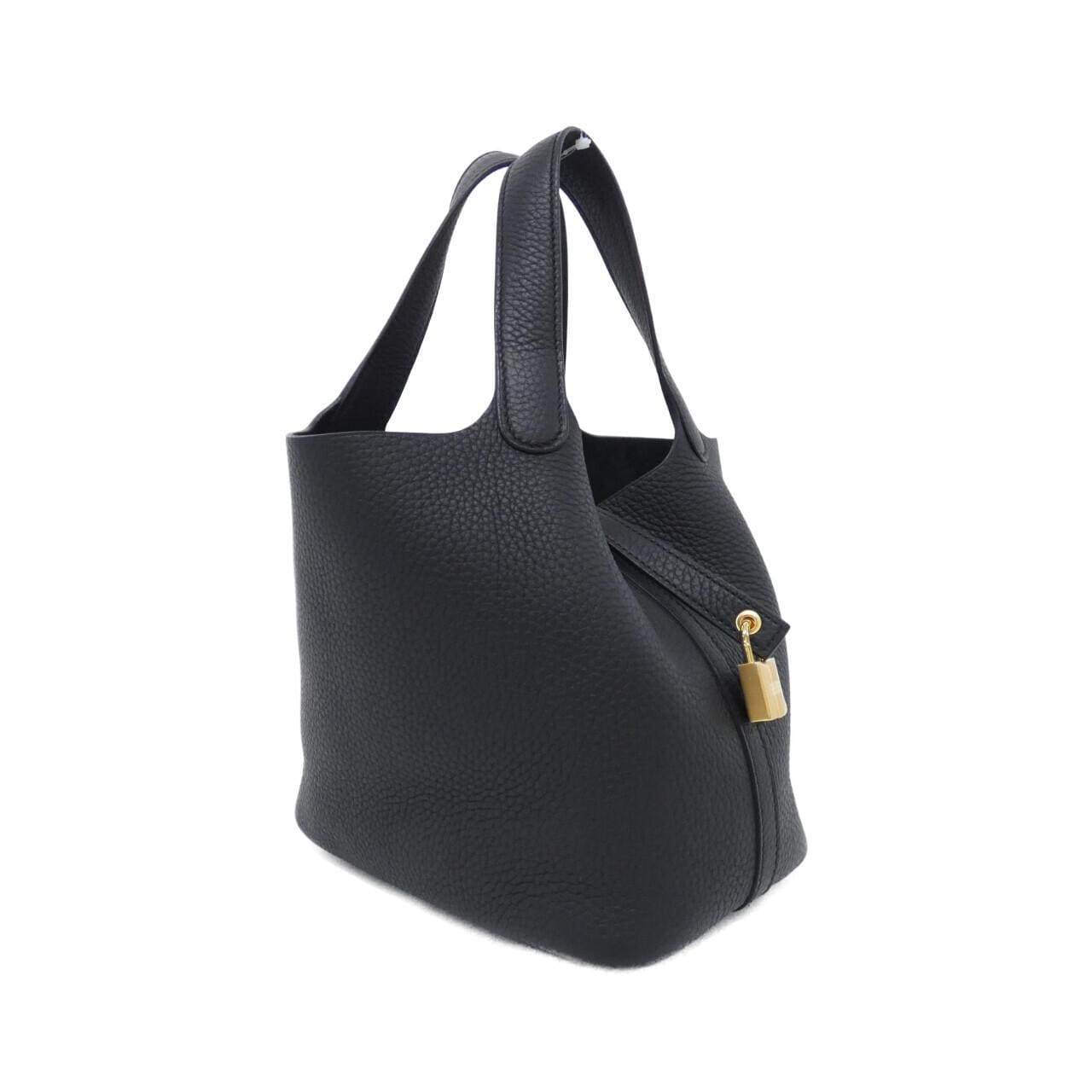 【未使用品】エルメス ピコタン ロック PM 056289CC バッグ