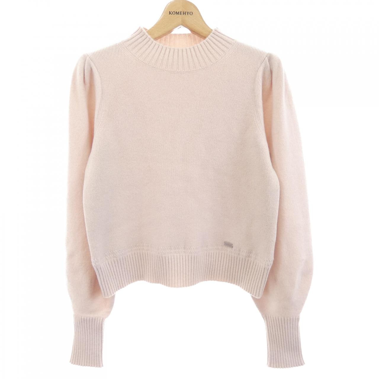 フォクシー FOXEY 42847 ニット