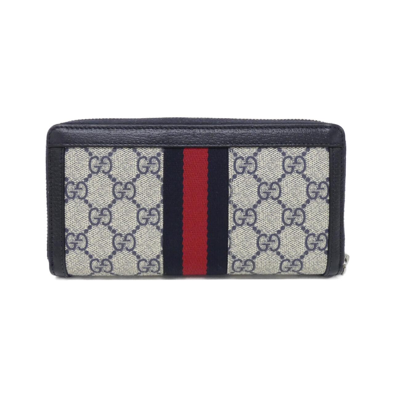 グッチ OPHIDIA 523154 96IWN 財布