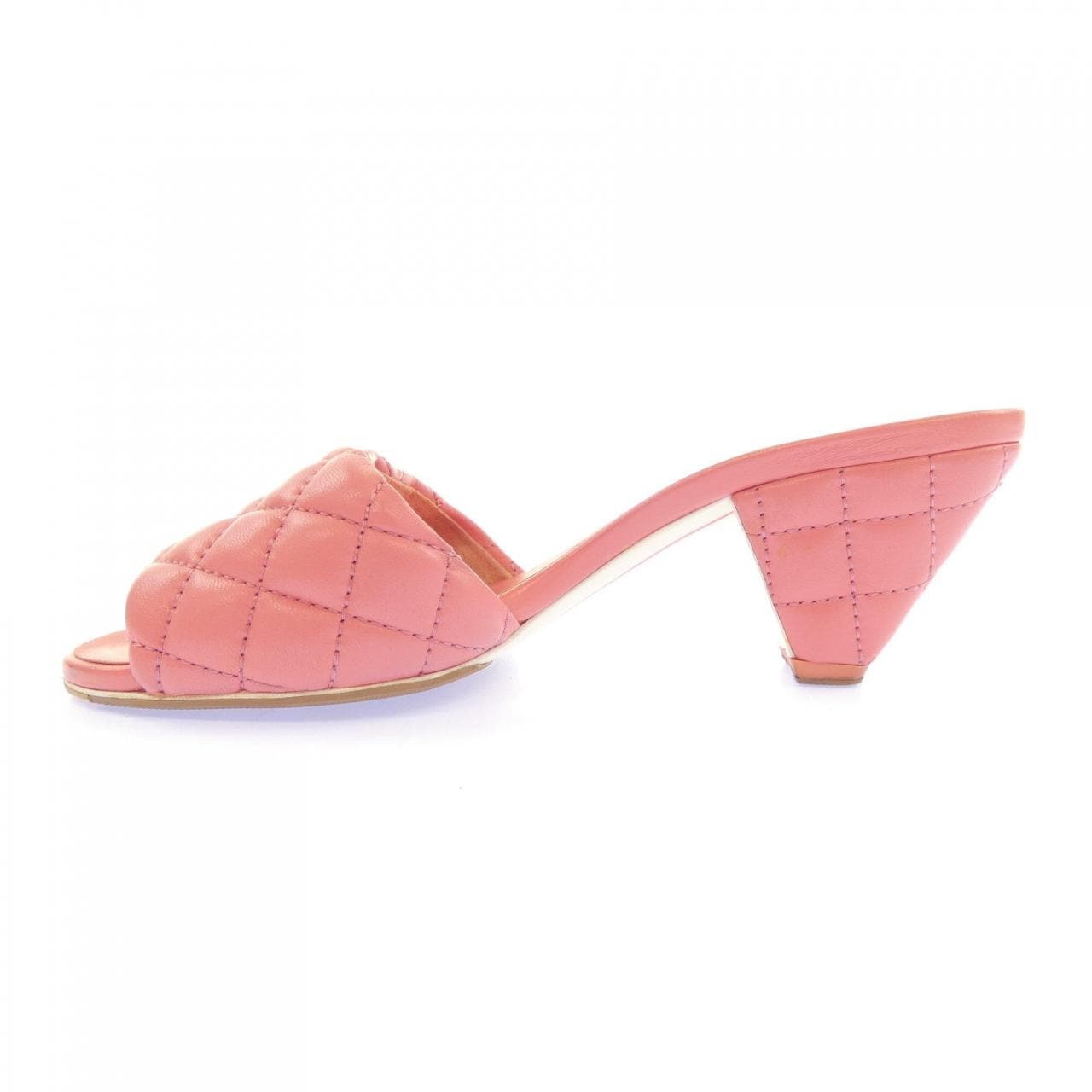 シャネル CHANEL ミュール MULES G38820X01000 サンダル