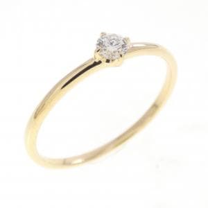 エテ ダイヤモンド リング 0.06CT