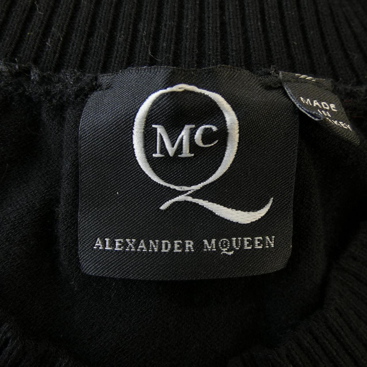 アレキサンダーマックイーン ALEXANDER McQUEEN トップス