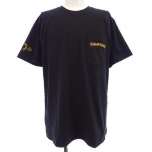 クロムハーツ CHROME HEARTS CHプラス サークルロゴ 408129111******989 Tシャツ