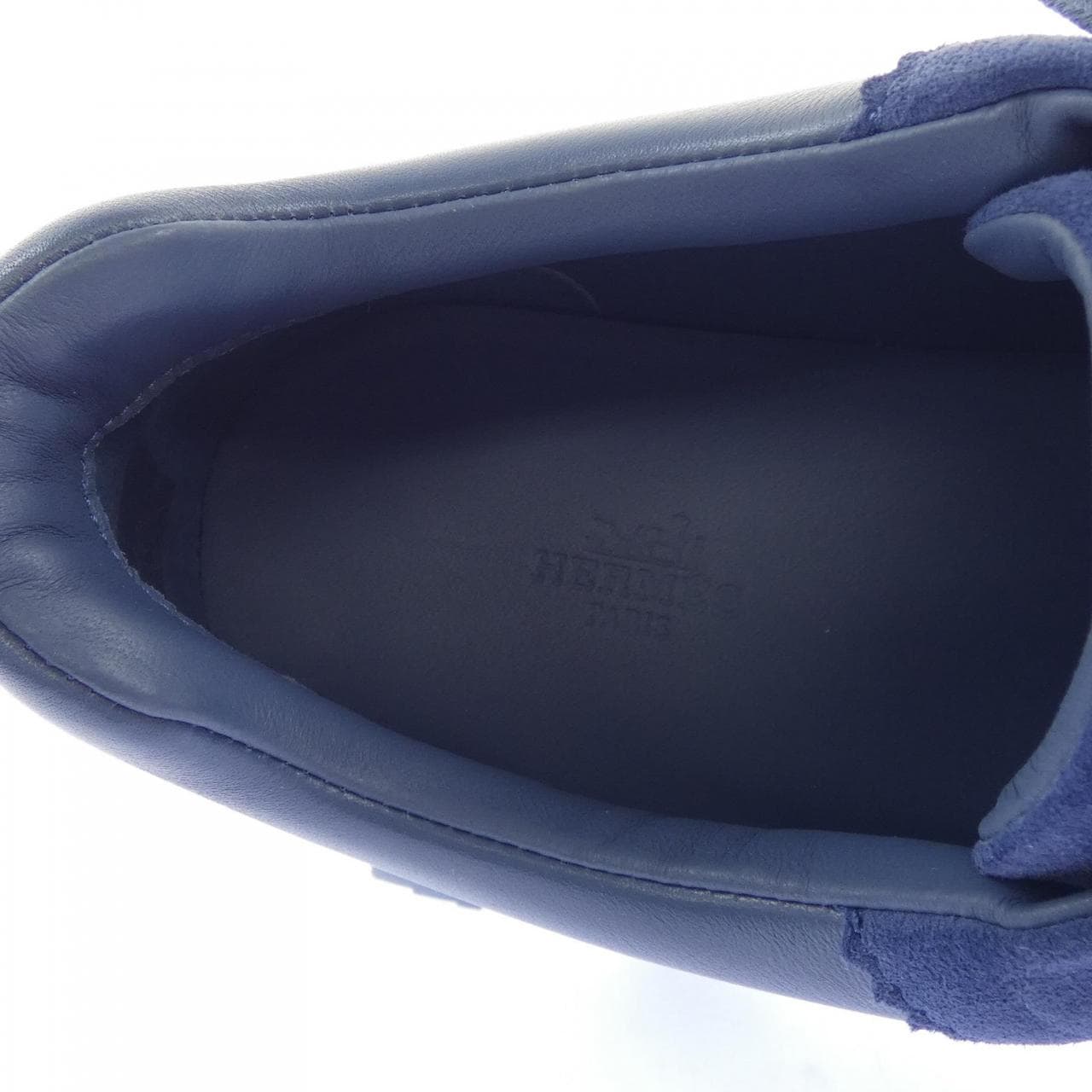 エルメス HERMES バウンシング 221898Z スニーカー