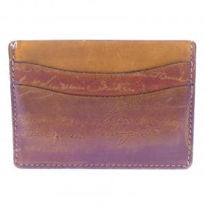 ベルルッティ Berluti CARD CASE