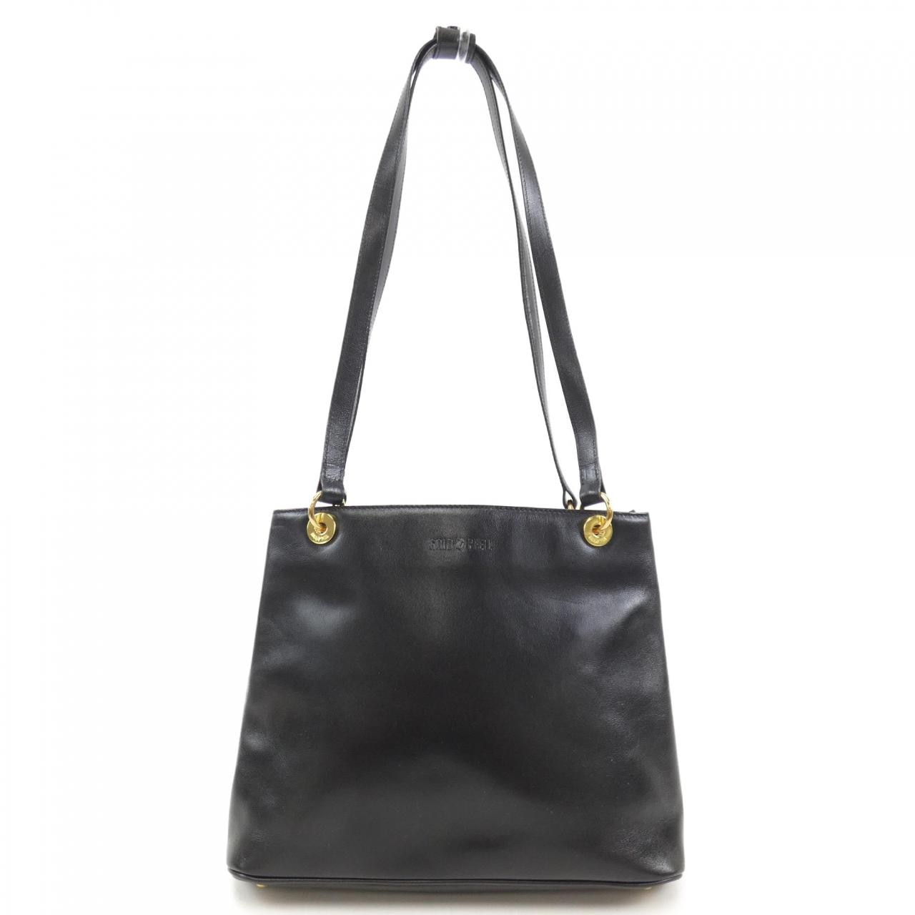 Gold file GOLD PFEIL BAG