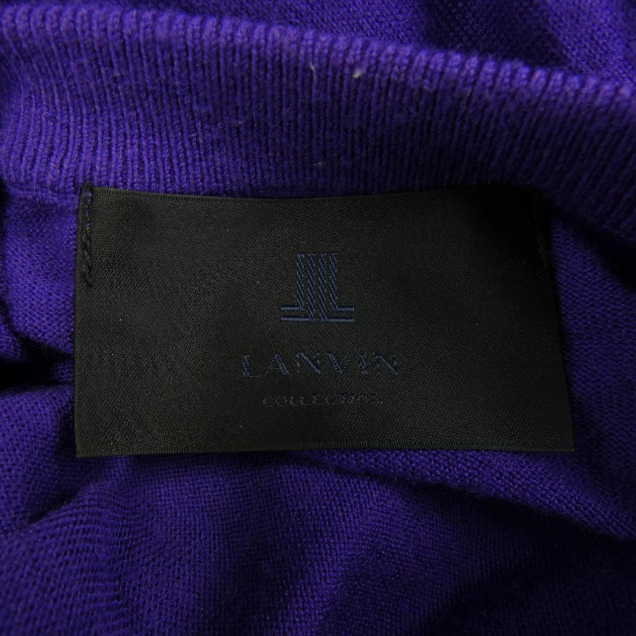 LANVIN COLLECTION Knit