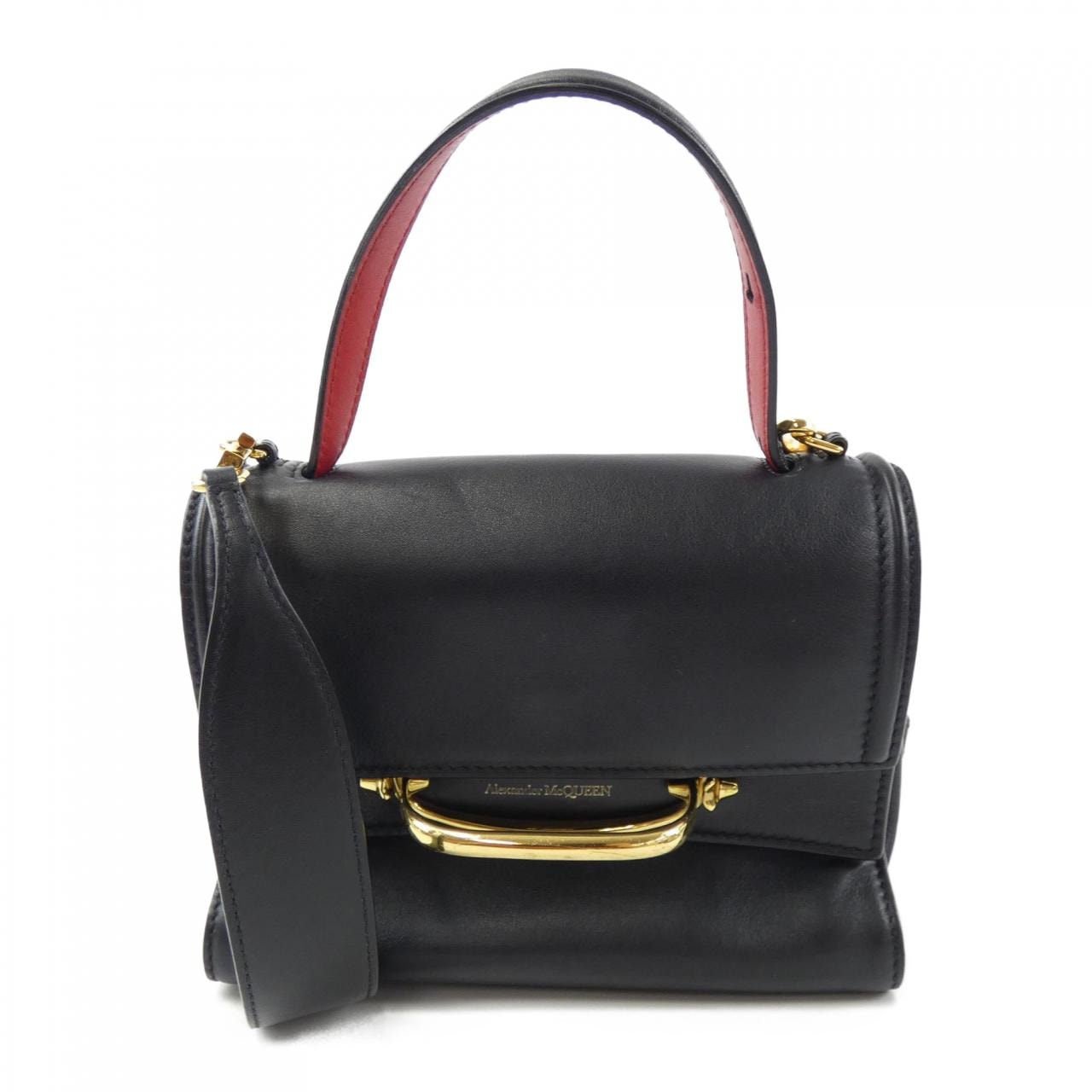 ALEXANDER McQUEEN ALEXANDER McQUEEN BAG