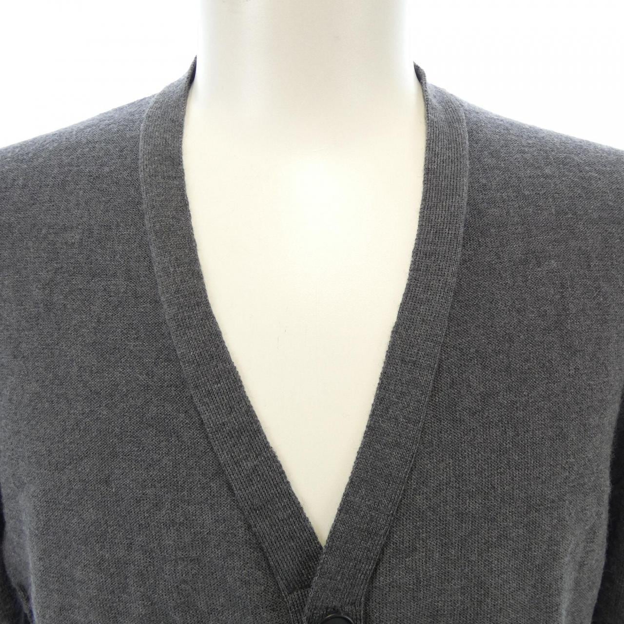 MAISON FLANEUR cardigan