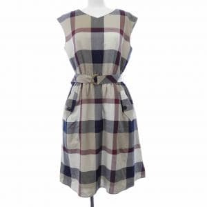 ブルーレーベルクレストブリッジ BLUE LABEL CRESTBRID ワンピース