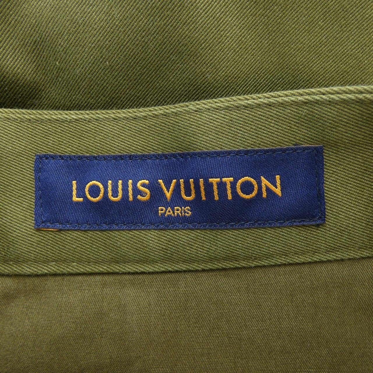 ルイヴィトン LOUIS VUITTON パンツ