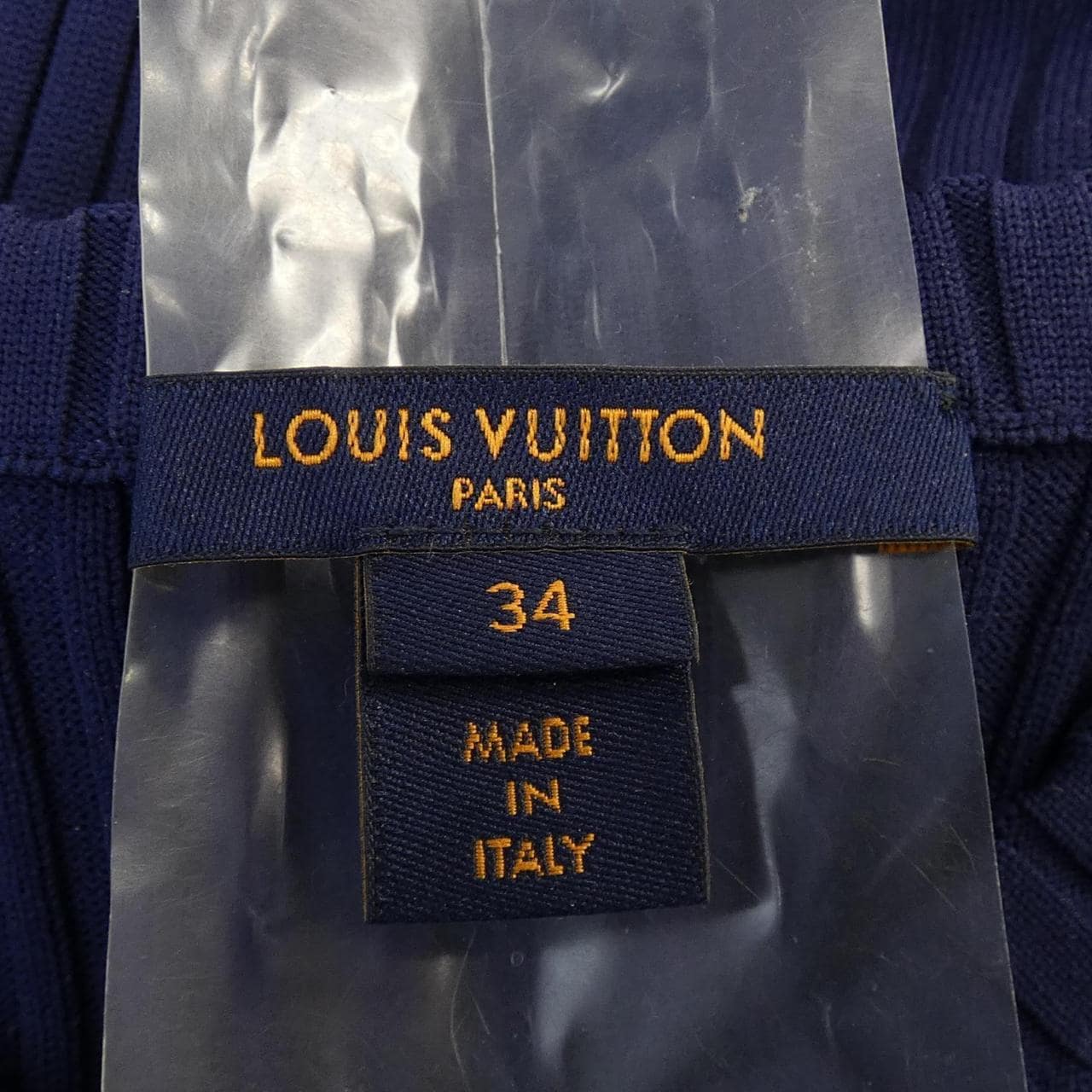 ルイヴィトン LOUIS VUITTON ワンピース
