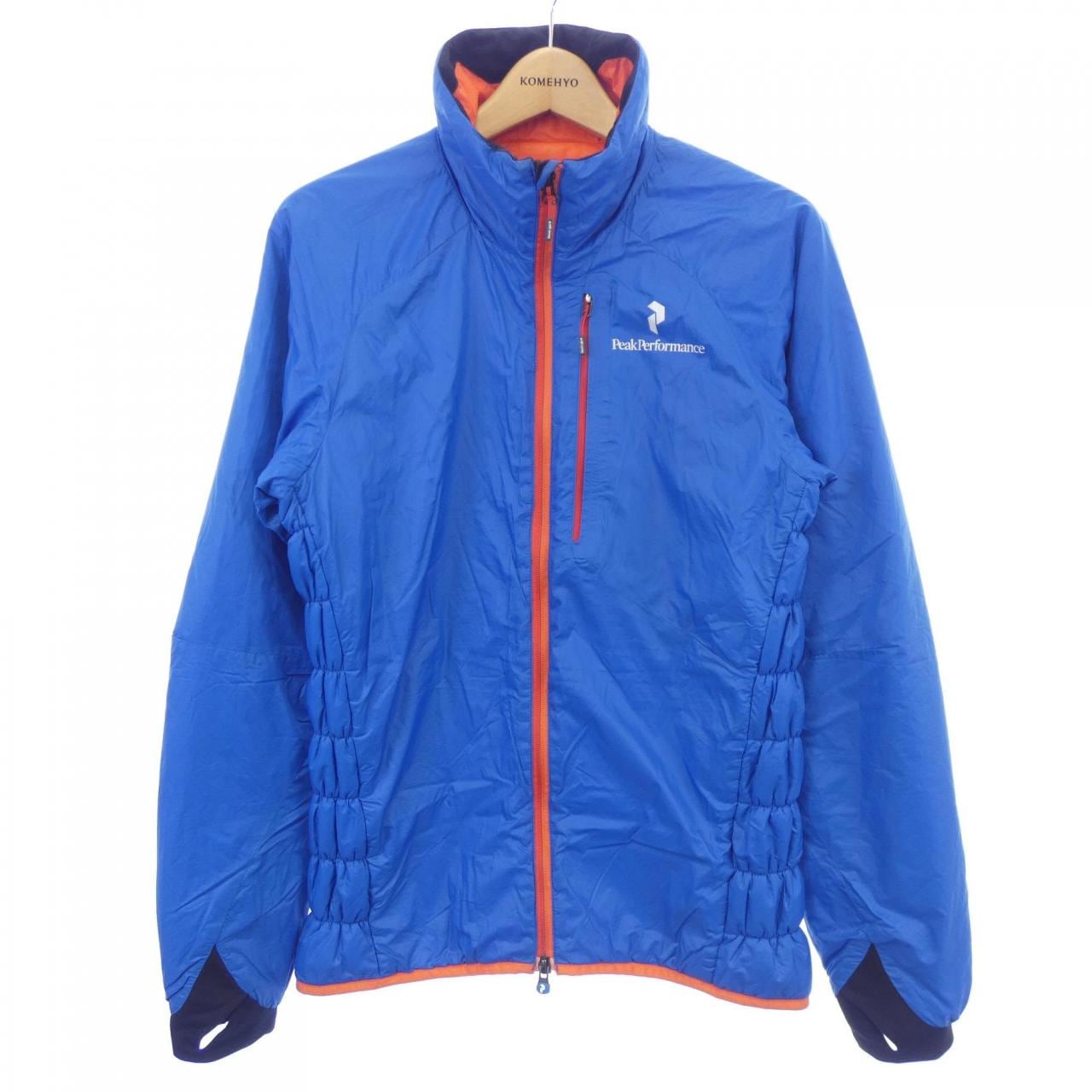 ピークパフォーマンス PEAKPERFORMANCE ジャケット