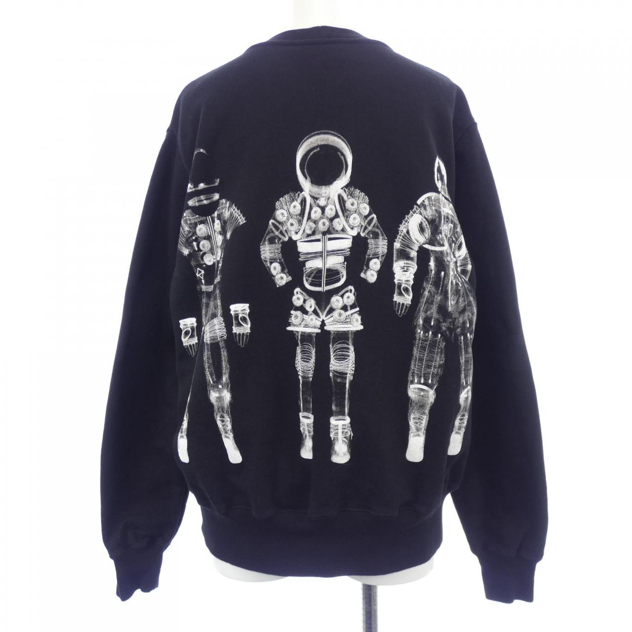 シャネル CHANEL スウェット