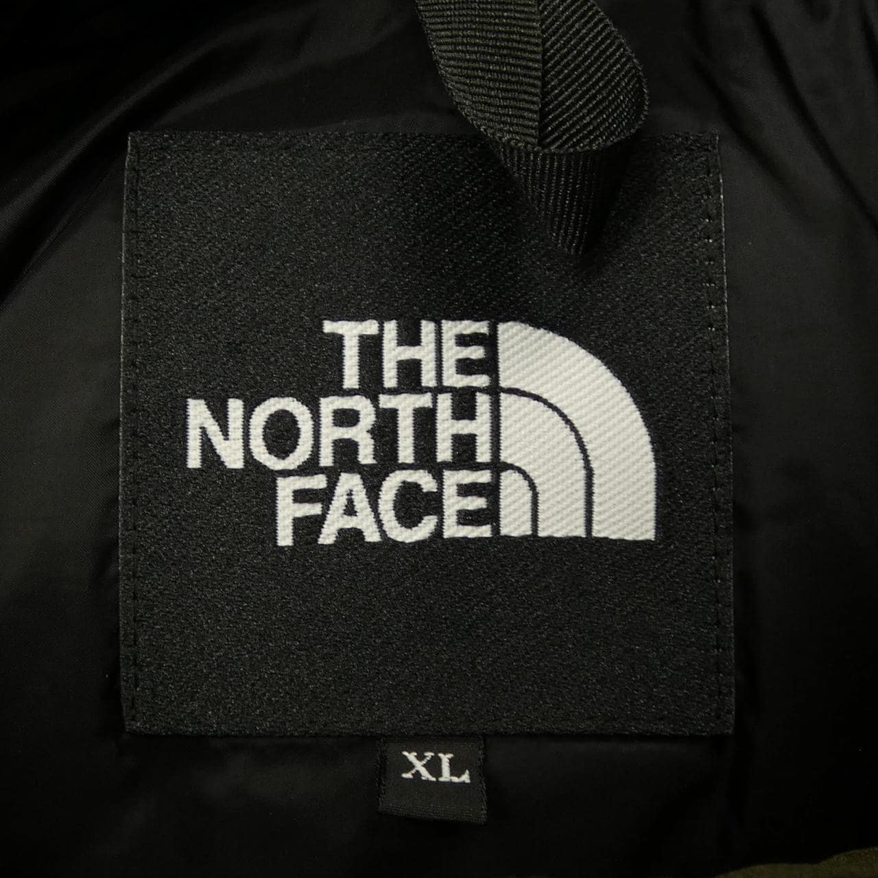 ザノースフェイス THE NORTH FACE ダウンジャケット