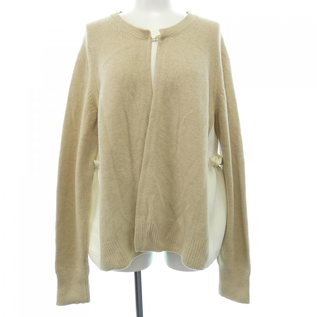 ドロシーシューマッハ DOROTHEE SCHUMACHER カーディガン