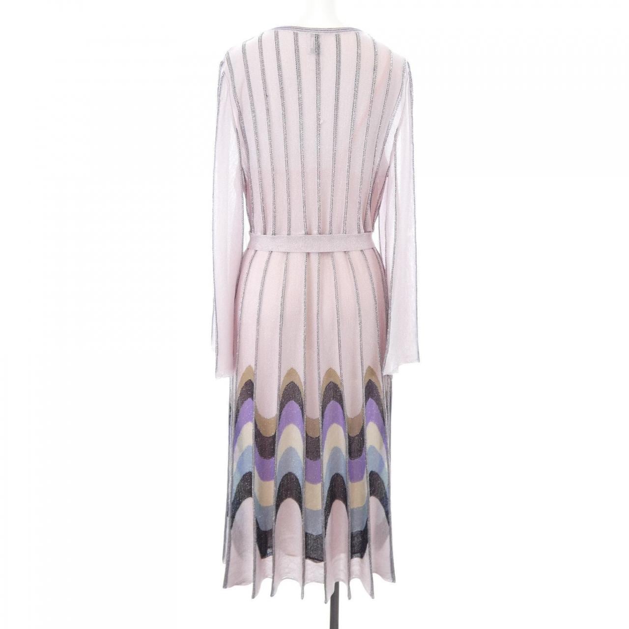 エムミッソーニ M MISSONI ワンピース