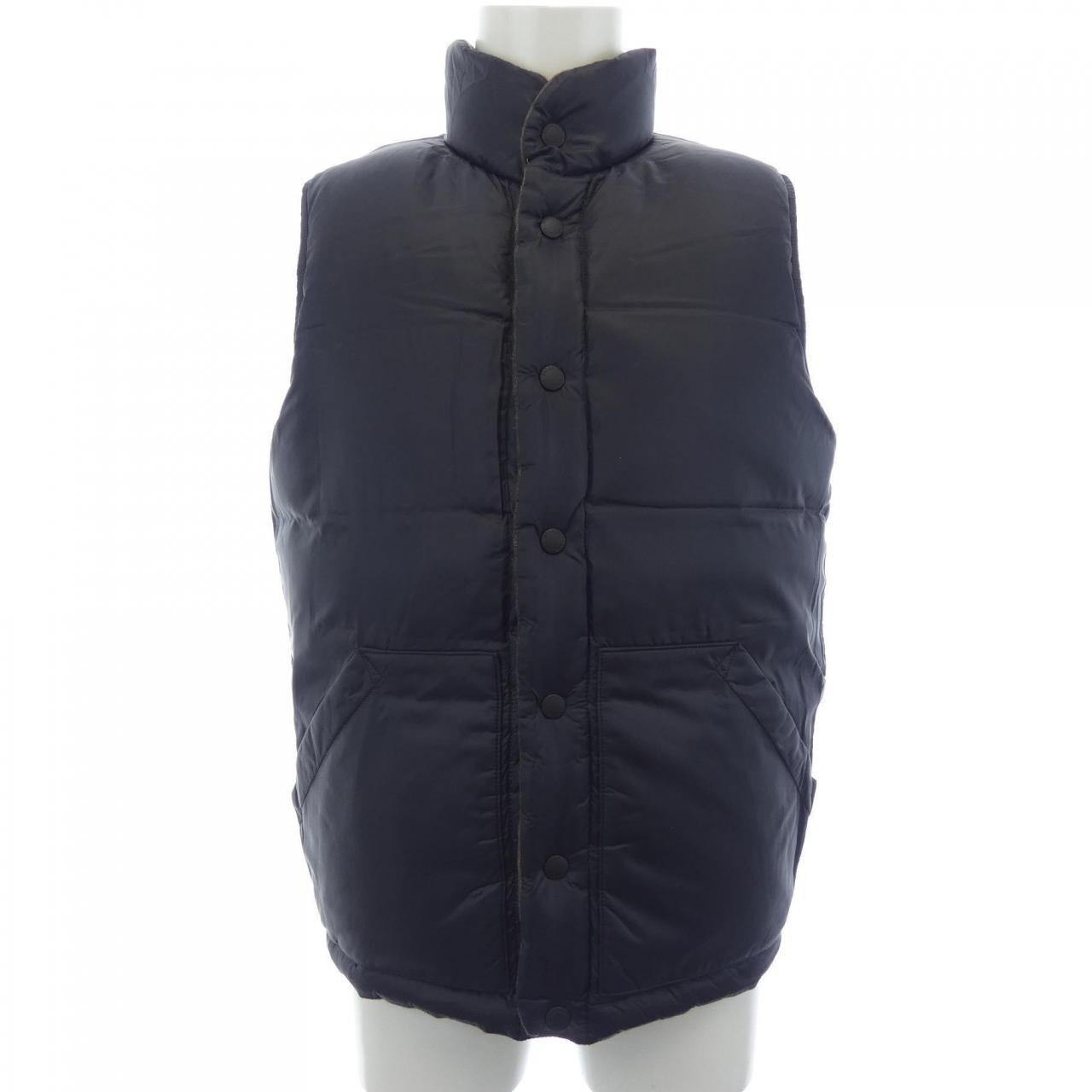 フィデリティ FIDELITY ダウンベスト