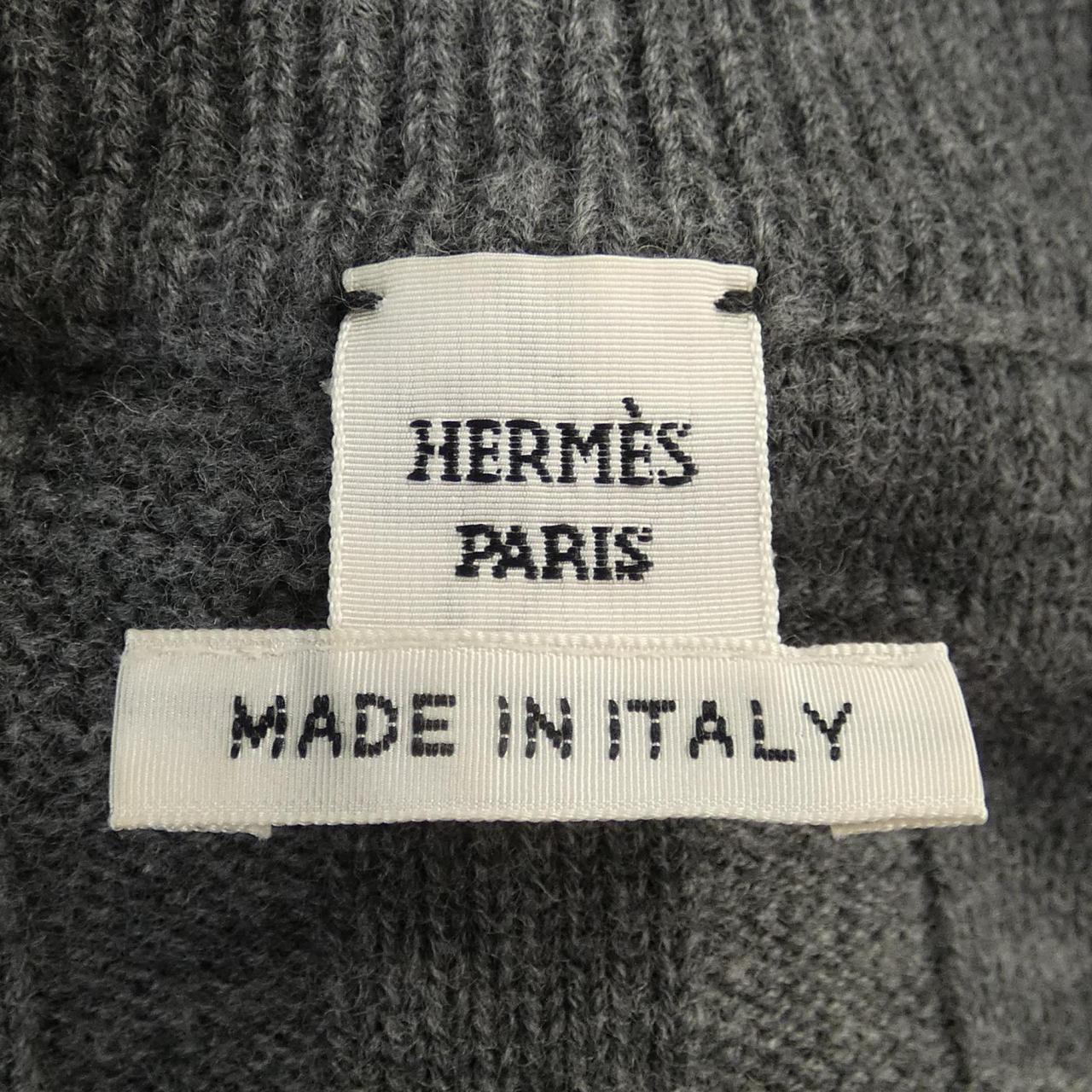 エルメス HERMES ワンピース