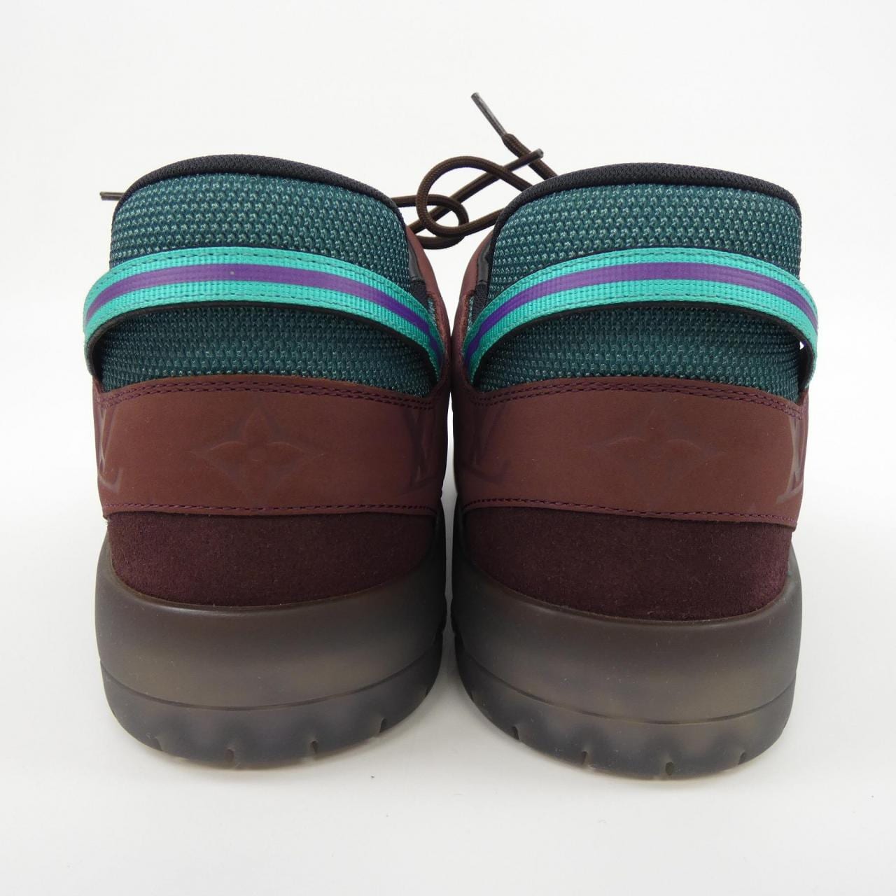 ルイヴィトン LOUIS VUITTON スニーカー