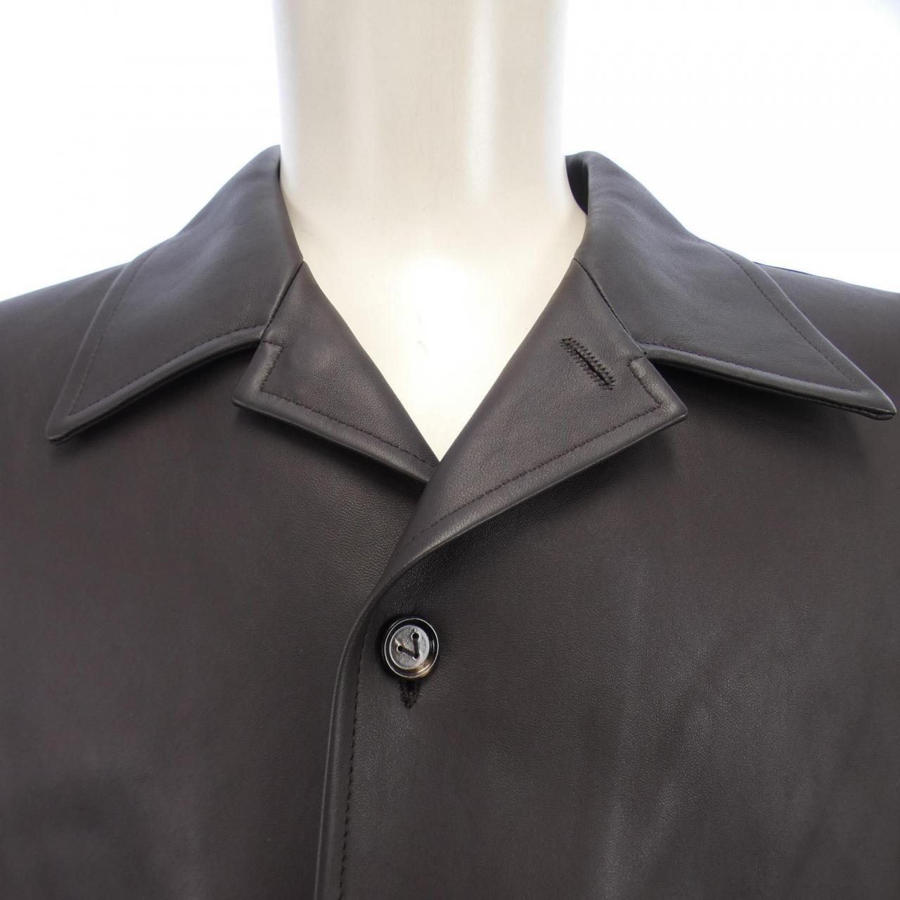 BOTTEGA VENETA BOTTEGA VENETA S/S SHIRT