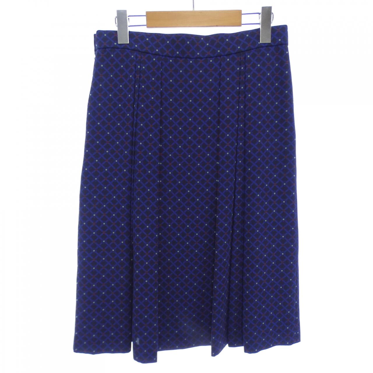 ダックス DAKS スカート