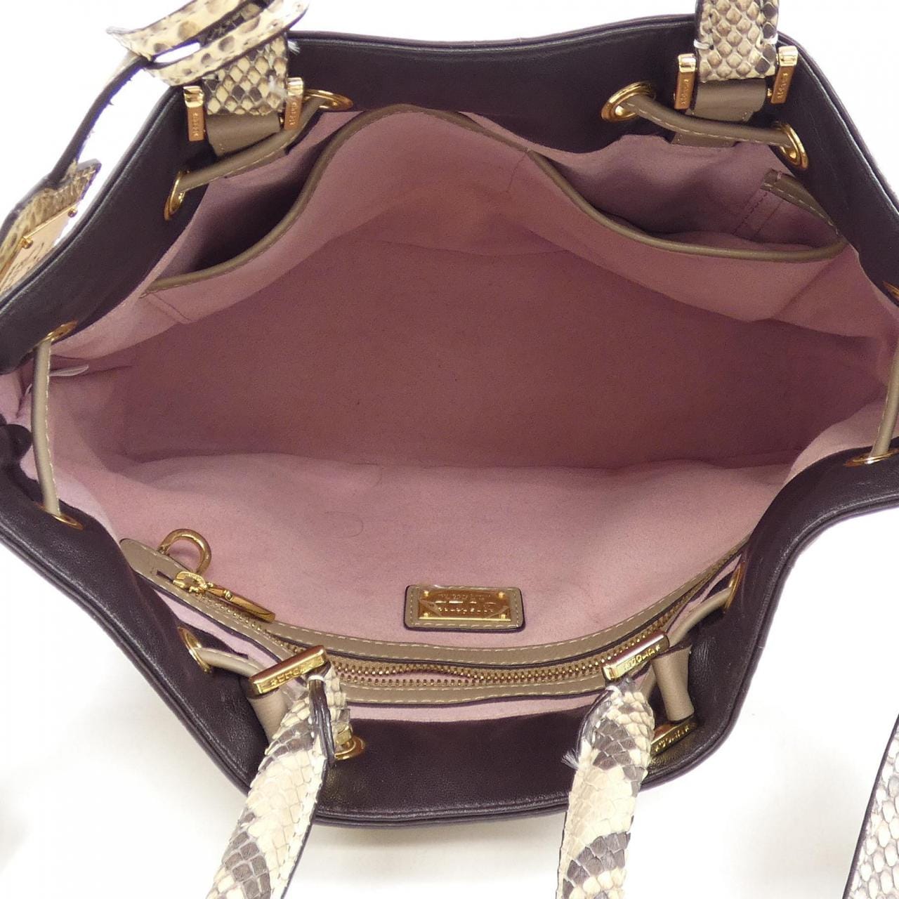 ココセリュクスゴールド COCOCELUX GOLD BAG