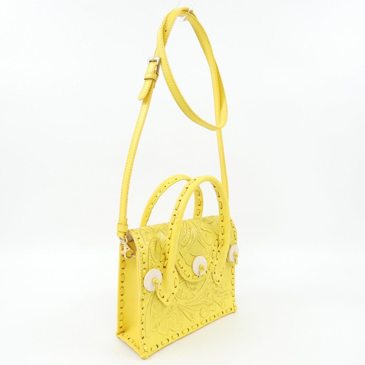 カービングトライブス Carving Tribes BAG
