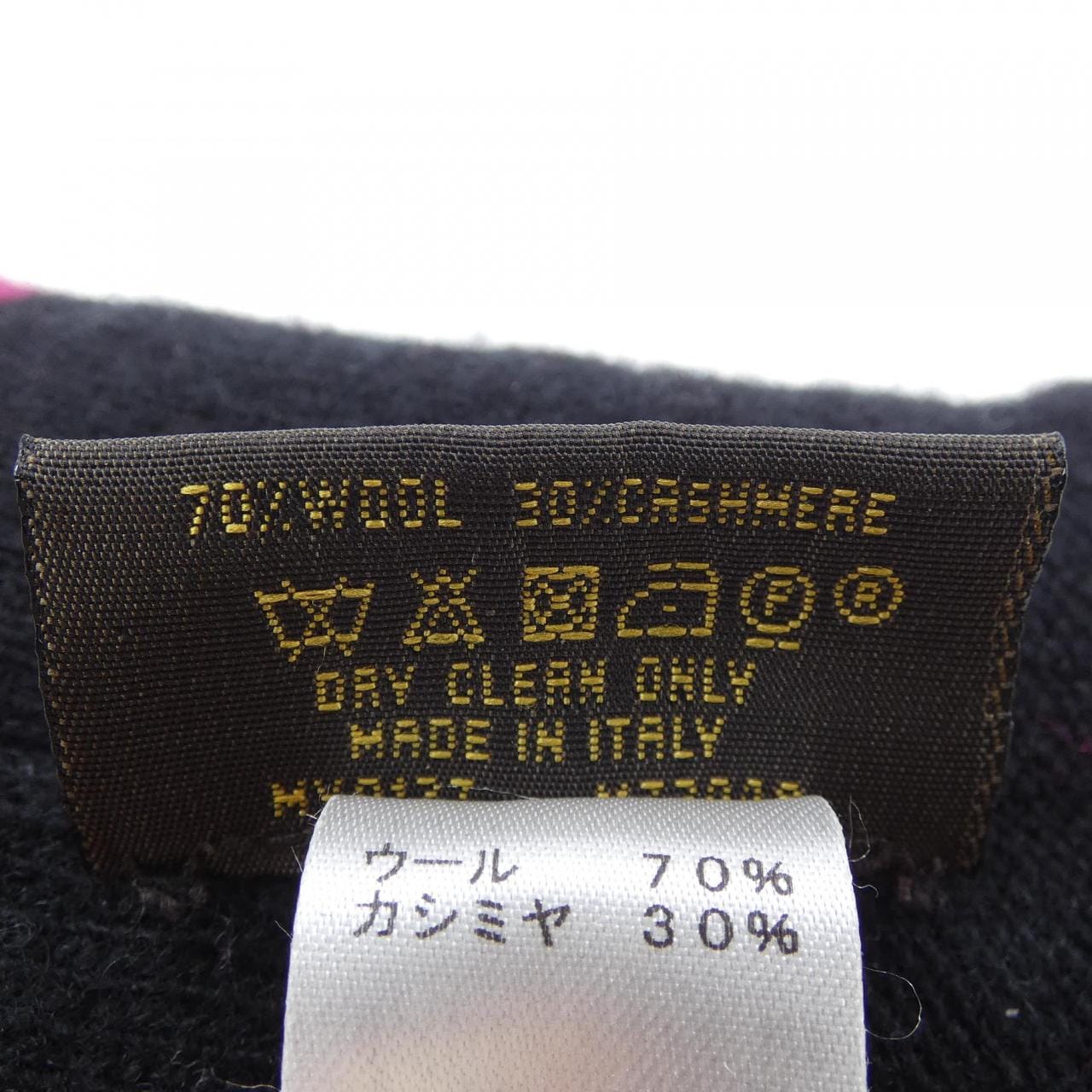ルイヴィトン LOUIS VUITTON M73048 GLOVE