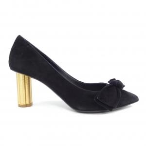 サルヴァトーレフェラガモ SALVATORE FERRAGAMO 11420 パンプス