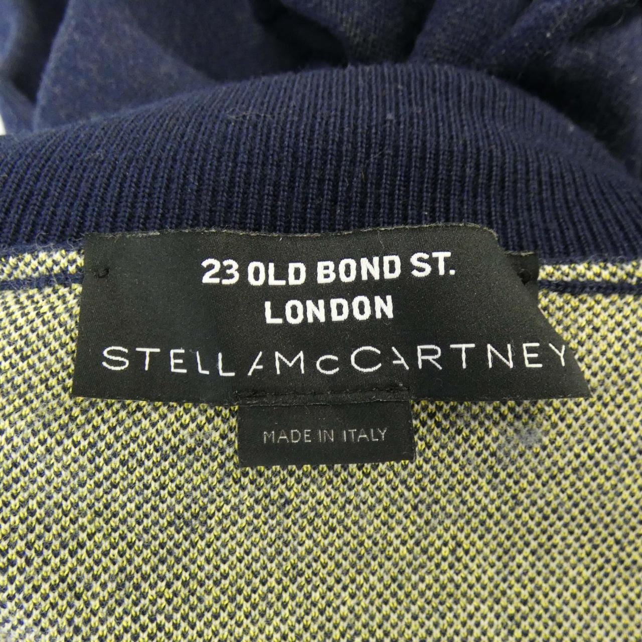 ステラマッカートニー STELLA MCCARTNEY 604105 S7232 ニット