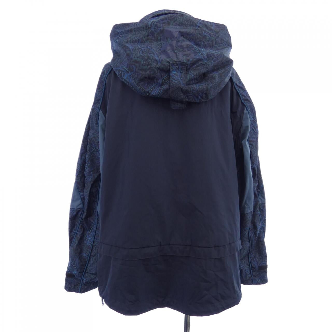 エトロ ETRO ブルゾン