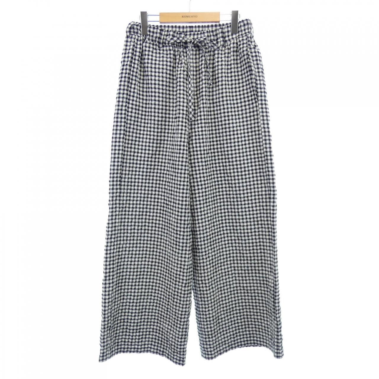 マルニ MARNI PUMU0290A0 パンツ