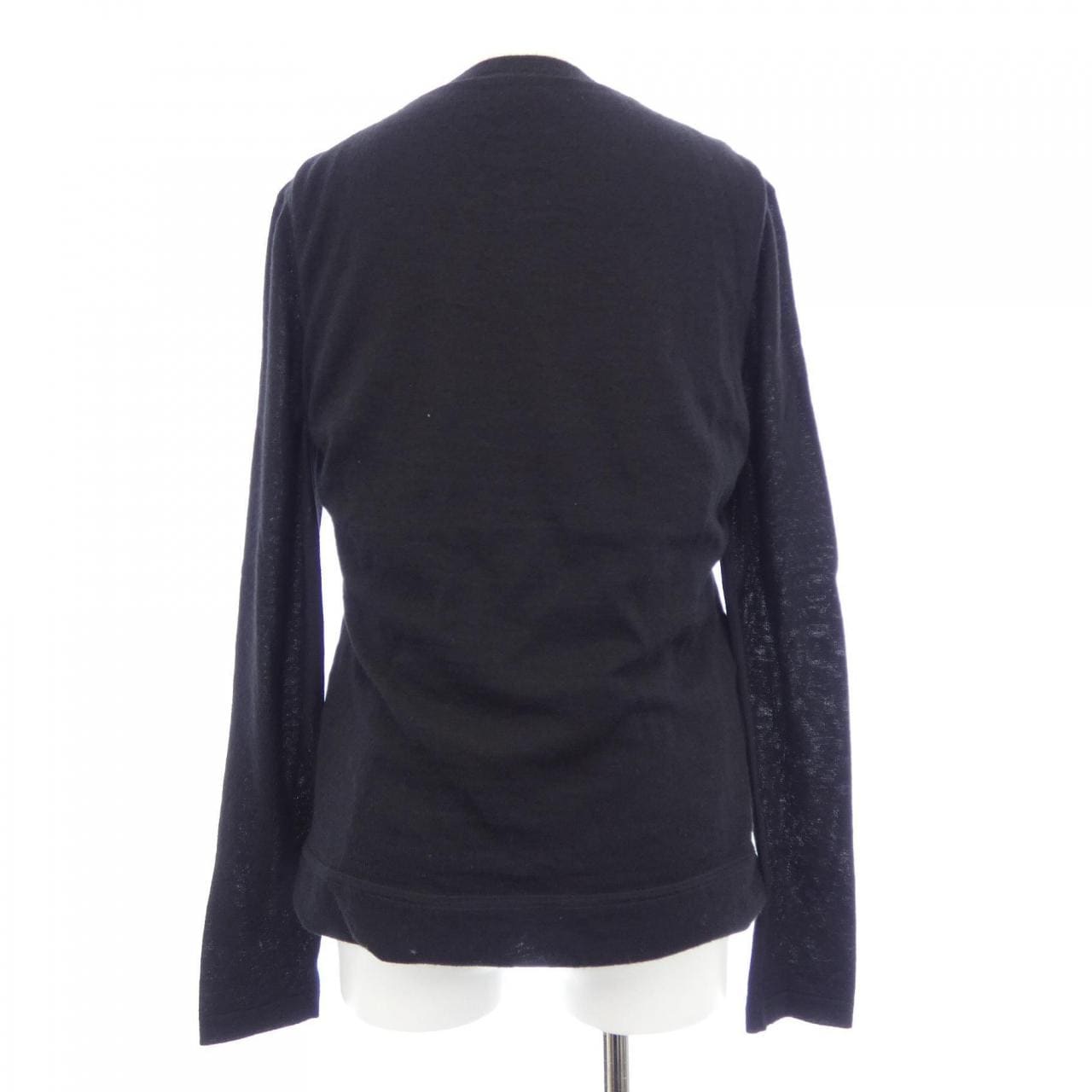 エルメス HERMES twi56 ツイルレーヌ ニット