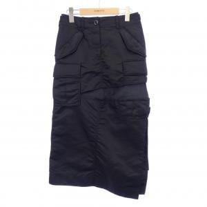サカイ SACAI 22-06064 スカート