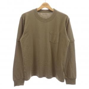 サカイ SACAI 25-0976S UNISEX Tシャツ