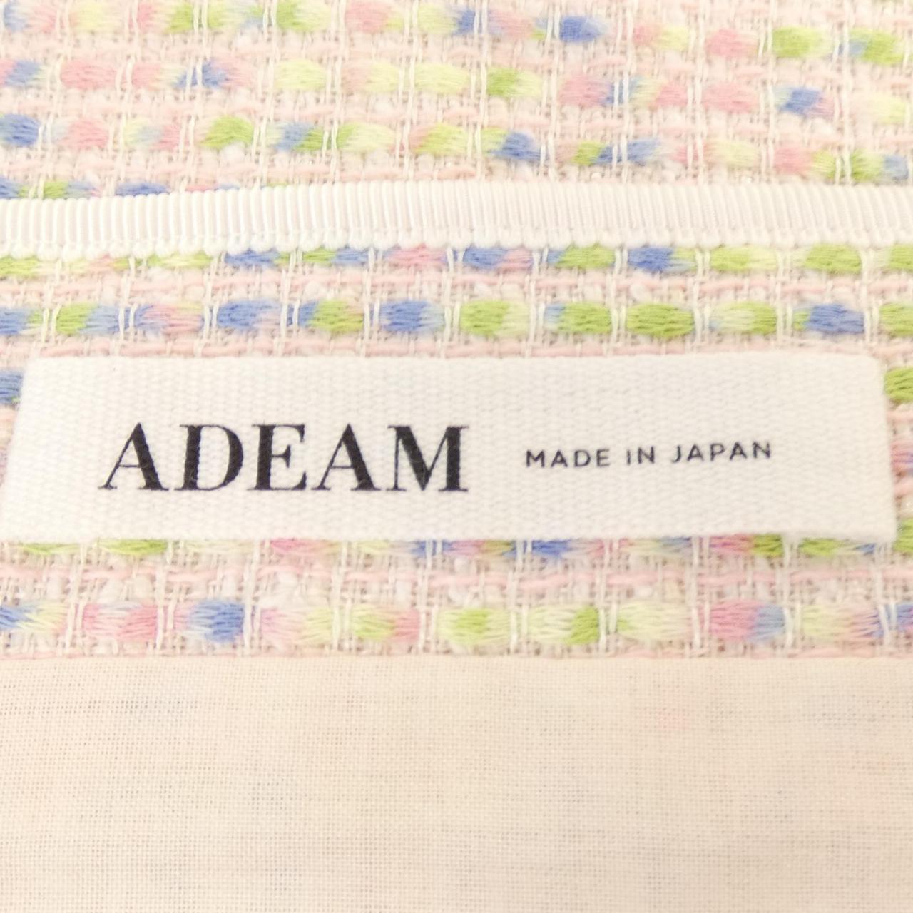 アディアム ADEAM 43506 スカート