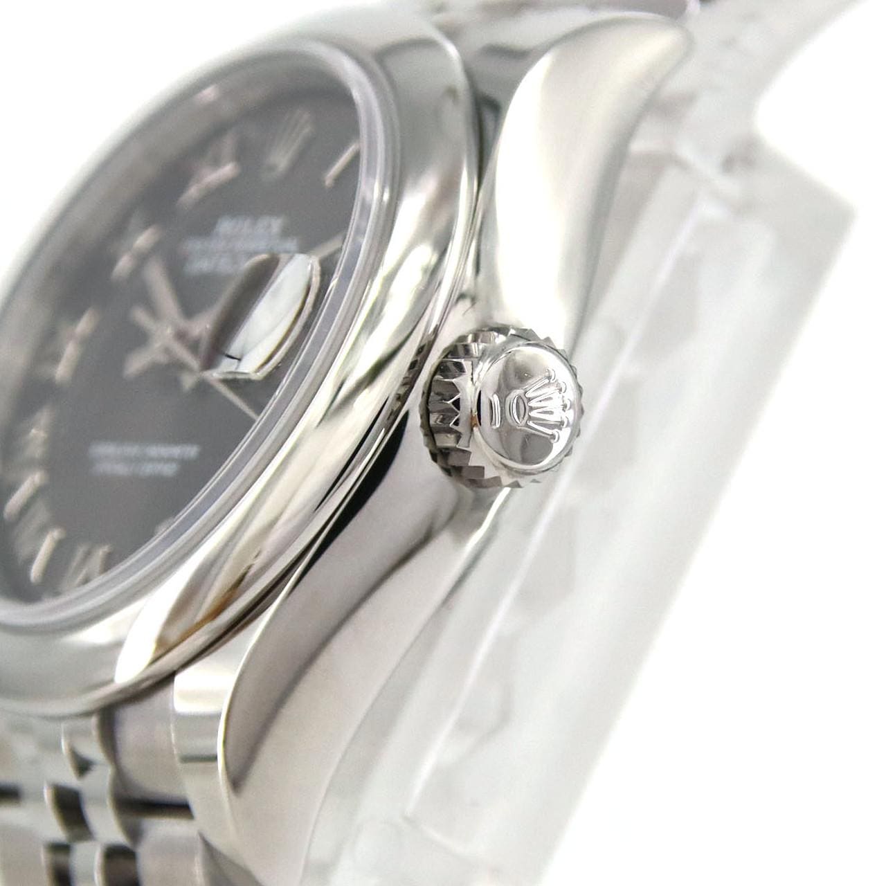 ロレックス デイトジャスト 279160･5 SS 自動巻 ランダム番