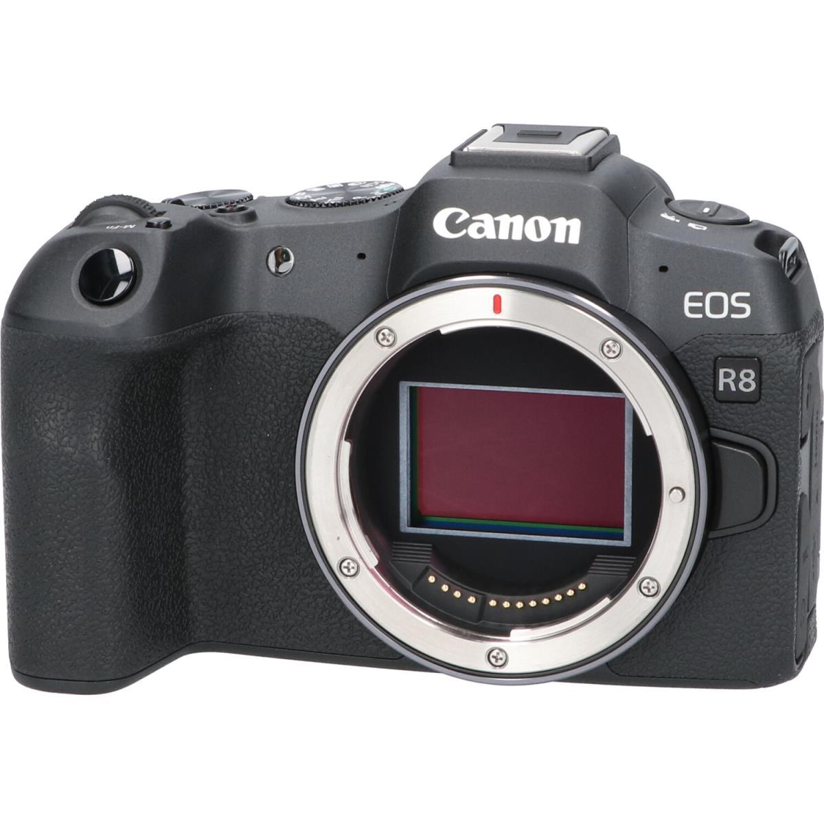 ＣＡＮＯＮ　ＥＯＳ　Ｒ８
