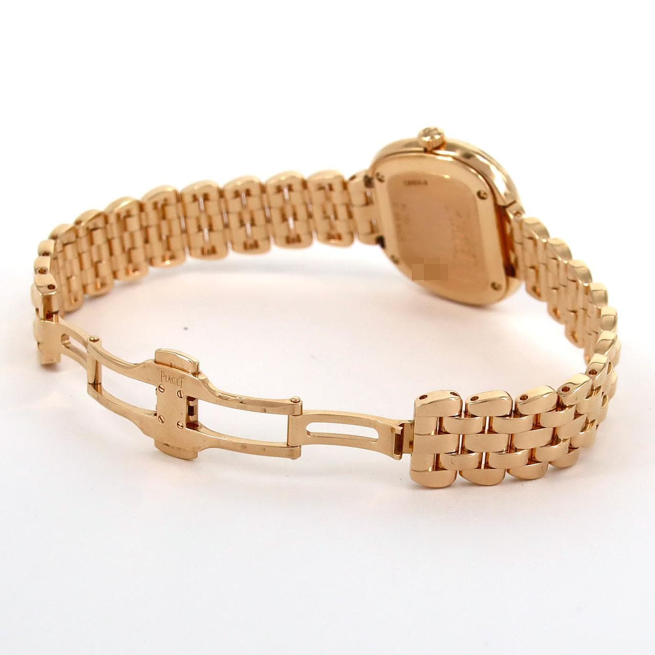 ピアジェ シックスティ PG/D P11893/G0A50304 PG･RG クォーツ