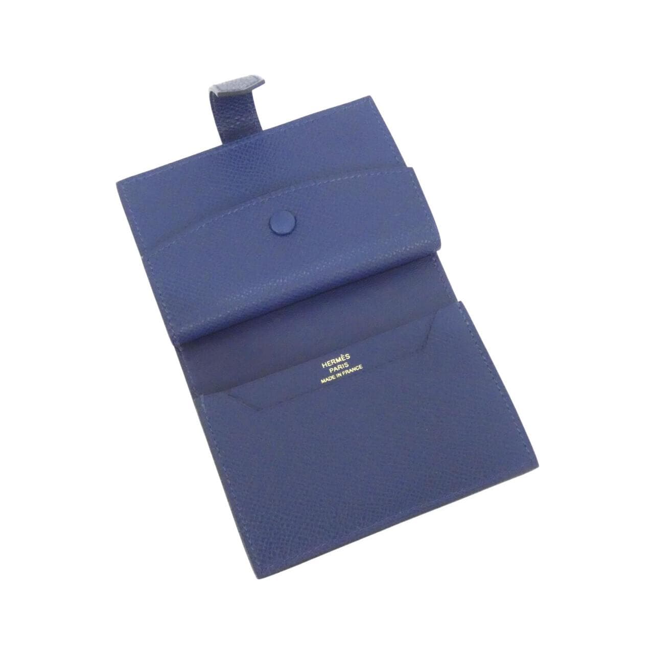 【未使用品】エルメス ベアン ミニ 039796CC 財布