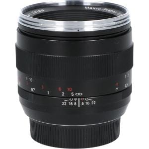 CARL ZEISS MAKRO-PLANAR50mm F2ZE