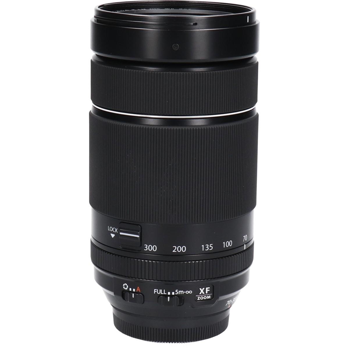 ＸＦ７０－３００ｍｍ　Ｆ４－５．６Ｒ　ＬＭ　ＯＩＳ　ＷＲ