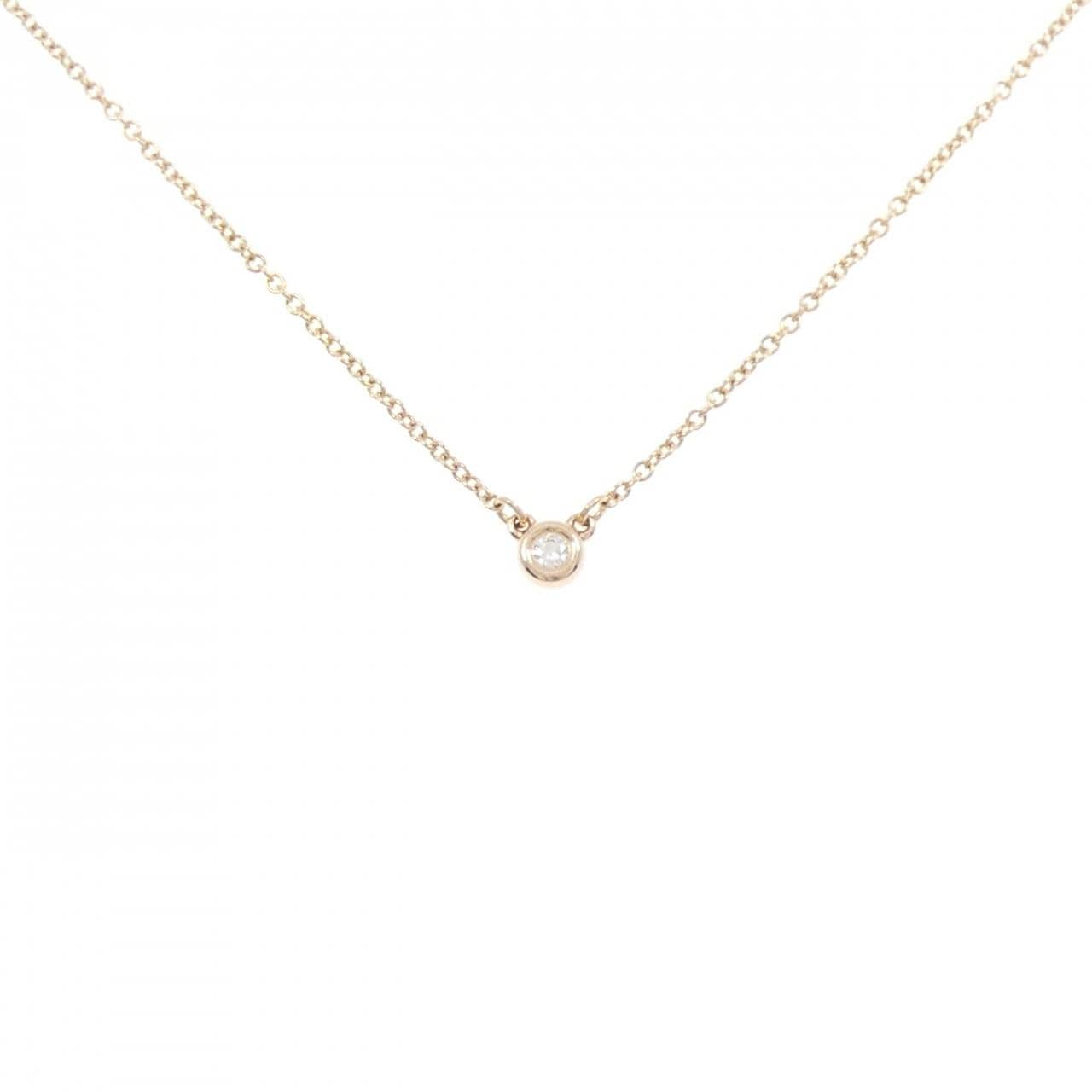 TIFFANY&nbsp;by the yard项链