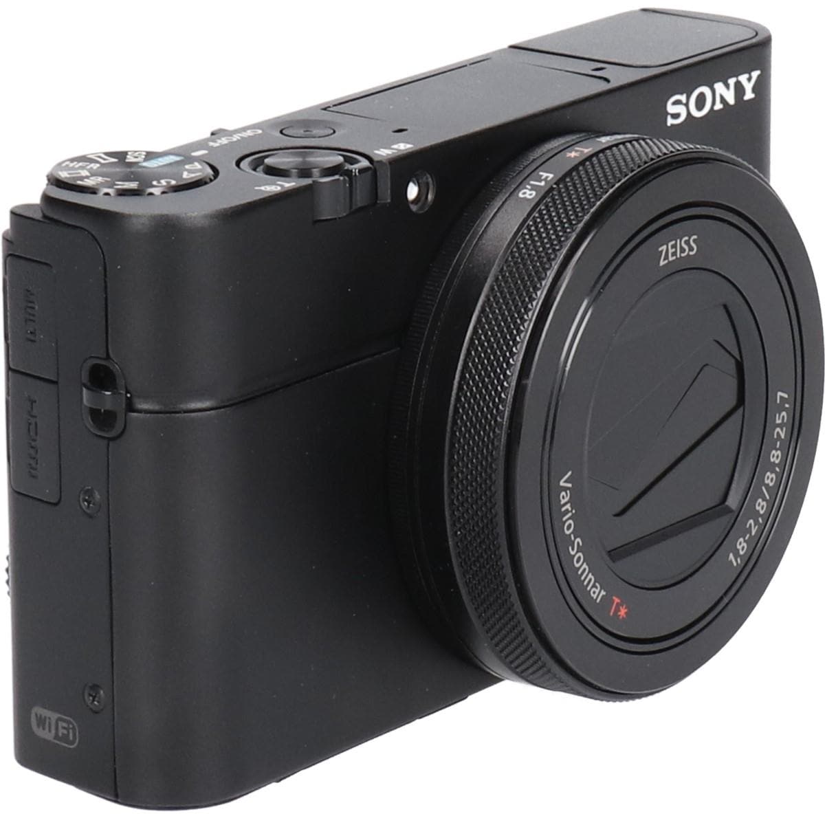 ＤＳＣ－ＲＸ１００Ｍ４