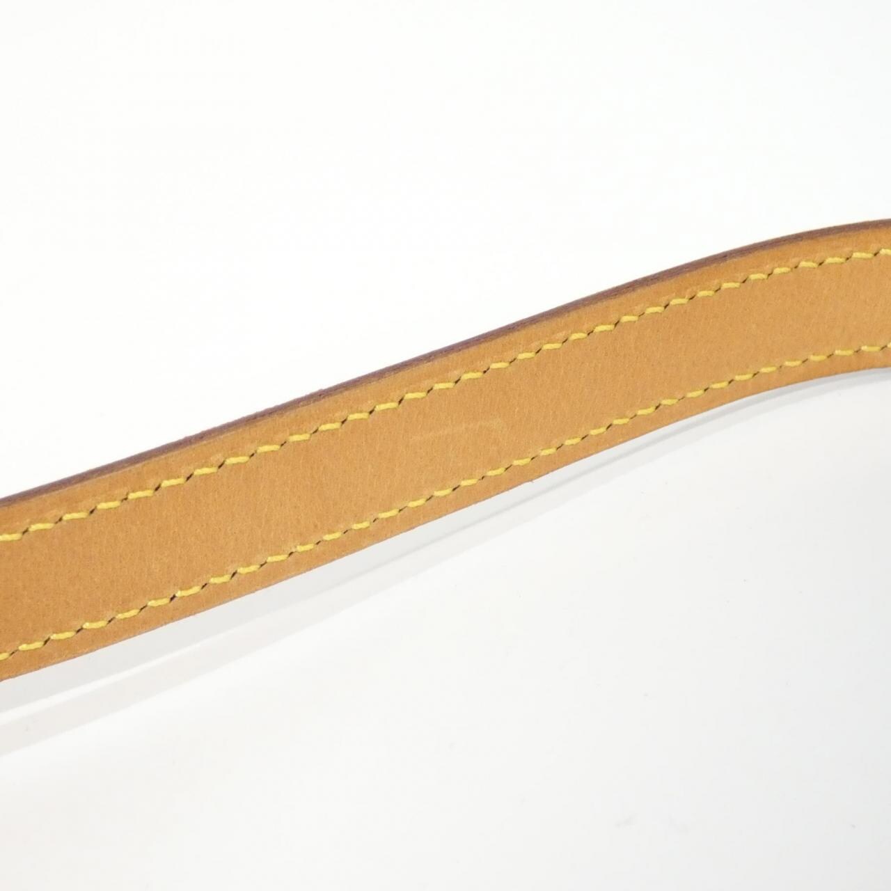 ルイヴィトン モノグラム ポシェット クロワッサン M51510 ショルダーバッグ