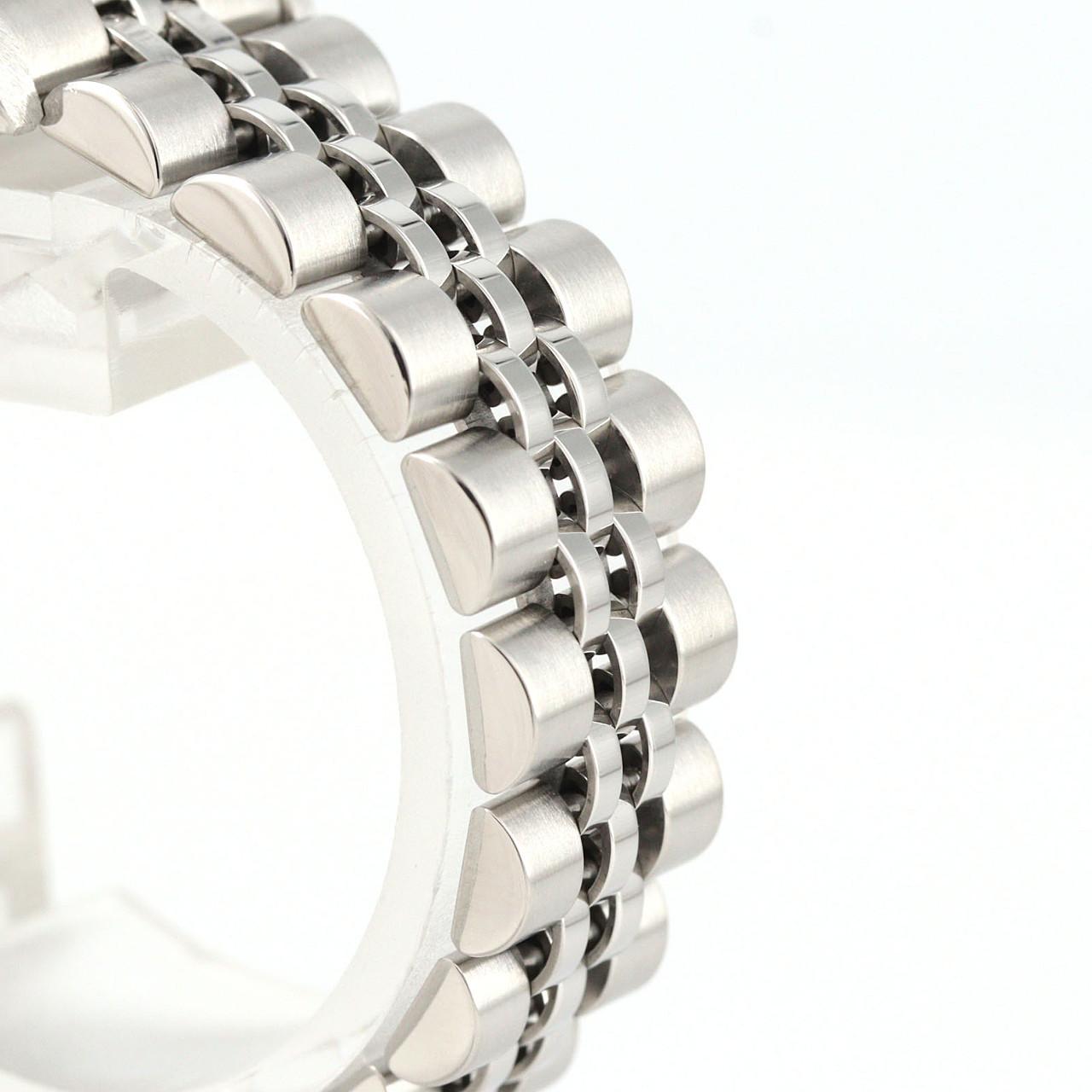 ロレックス デイトジャスト 69174 SSxWG 自動巻 E番